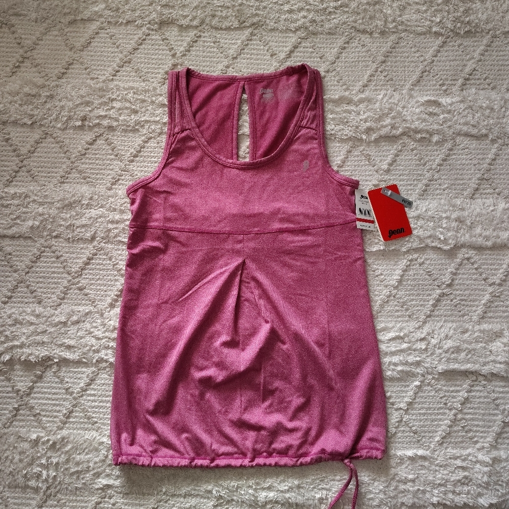 Yoga top
